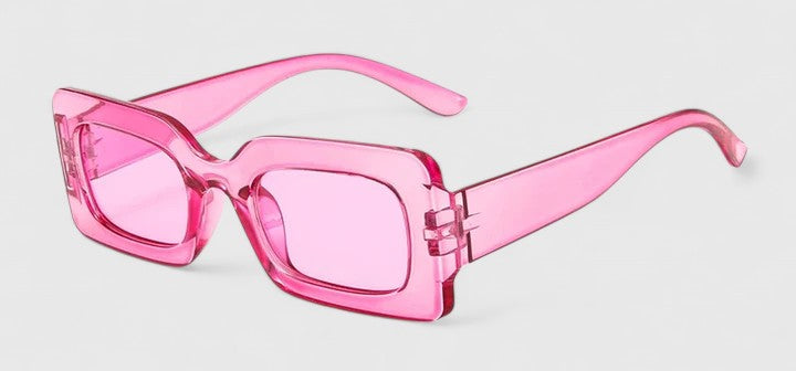 Elyanna | Eleganckie okulary przeciwsłoneczne - widok 11