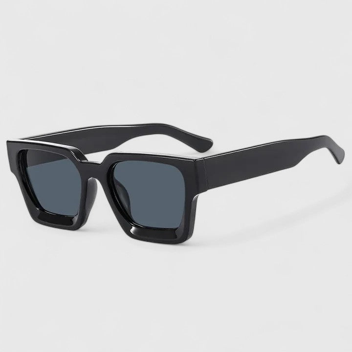 Izadora | Eleganckie okulary przeciwsłoneczne - widok 4