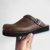 Orla - Eleganckie buty ortopedyczne | Iwona Warszawa