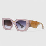 Jossalyn | Eleganckie okulary przeciwsłoneczne - widok 3