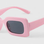 Elyanna | Eleganckie okulary przeciwsłoneczne - widok 12