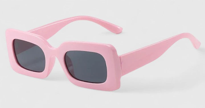 Elyanna | Eleganckie okulary przeciwsłoneczne - widok 12