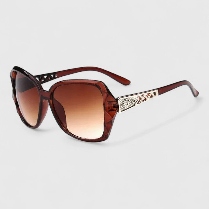 Avalynne | Eleganckie okulary przeciwsłoneczne - widok 2