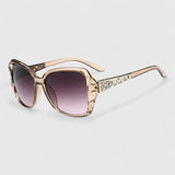 Avalynne | Eleganckie okulary przeciwsłoneczne - widok 3