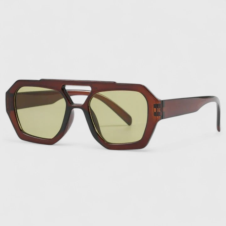 Zhaylinn | Eleganckie okulary przeciwsłoneczne - widok 5