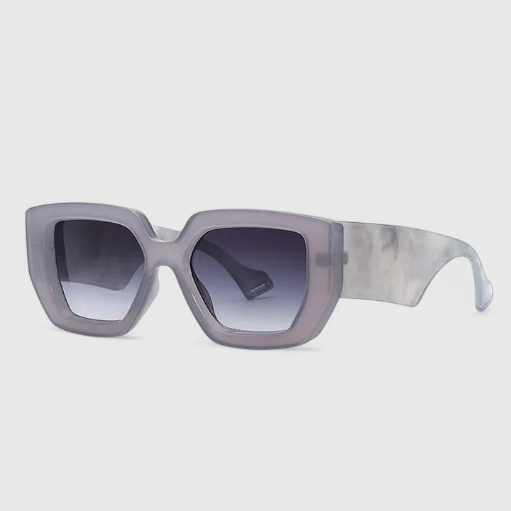 Jossalyn | Eleganckie okulary przeciwsłoneczne - widok 4