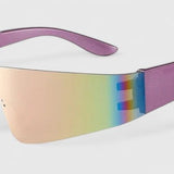 Skyllarr | Eleganckie okulary przeciwsłoneczne - widok 5