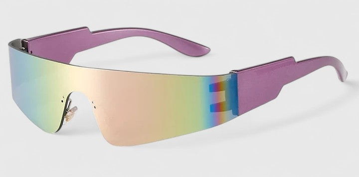 Skyllarr | Eleganckie okulary przeciwsłoneczne - widok 5