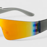 Skyllarr | Eleganckie okulary przeciwsłoneczne - widok 4