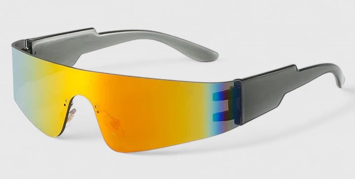 Skyllarr | Eleganckie okulary przeciwsłoneczne - widok 4