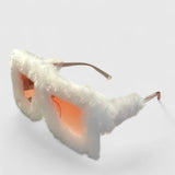 Kambriah | Stylowe okulary przeciwsłoneczne - widok 6