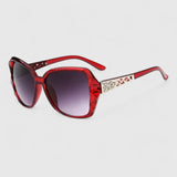 Avalynne | Eleganckie okulary przeciwsłoneczne - widok 7