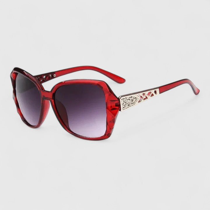 Avalynne | Eleganckie okulary przeciwsłoneczne - widok 7