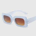 Elyanna | Eleganckie okulary przeciwsłoneczne - widok 9