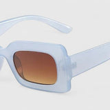 Elyanna | Eleganckie okulary przeciwsłoneczne - widok 2
