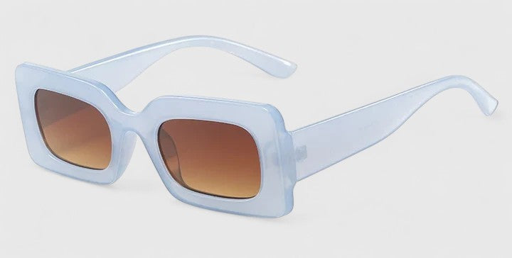 Elyanna | Eleganckie okulary przeciwsłoneczne - widok 2
