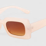 Elyanna | Eleganckie okulary przeciwsłoneczne - widok 4