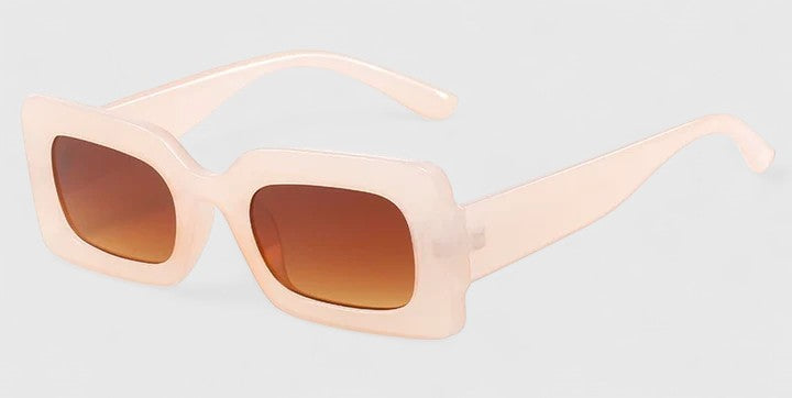 Elyanna | Eleganckie okulary przeciwsłoneczne - widok 4