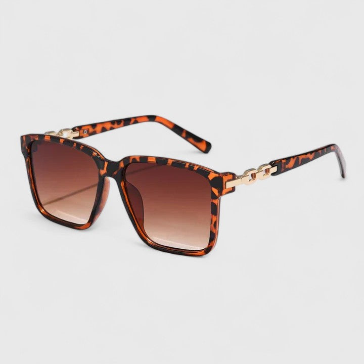 Karssyn | Eleganckie okulary przeciwsłoneczne - widok 3