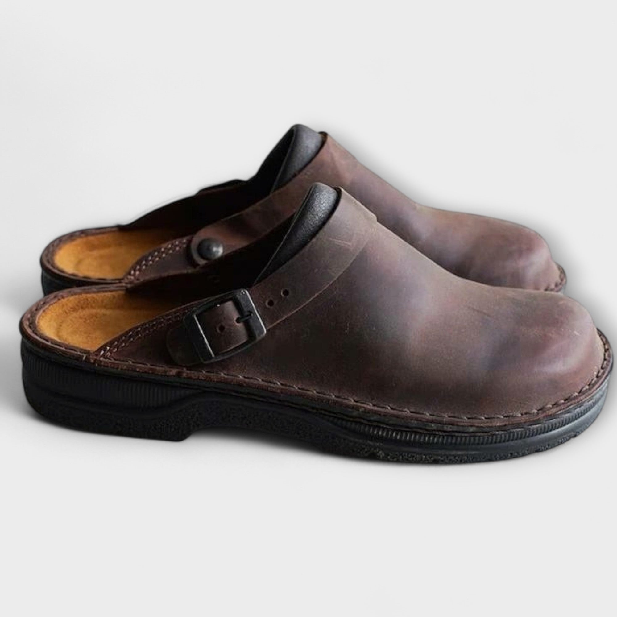 Orla - Eleganckie buty ortopedyczne - widok 4