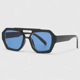 Zhaylinn | Eleganckie okulary przeciwsłoneczne - widok 6