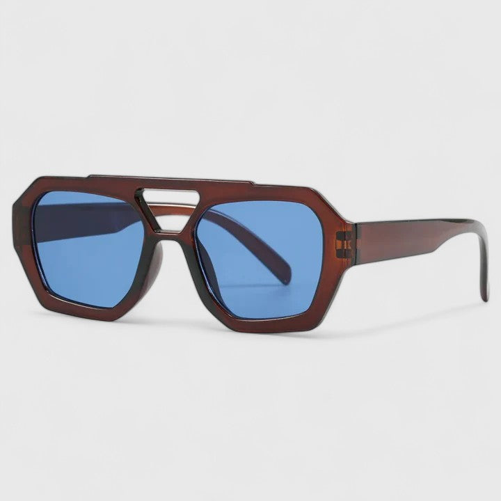 Zhaylinn | Eleganckie okulary przeciwsłoneczne - widok 7