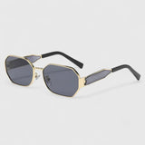 Jaylynne | Eleganckie okulary przeciwsłoneczne - widok 7