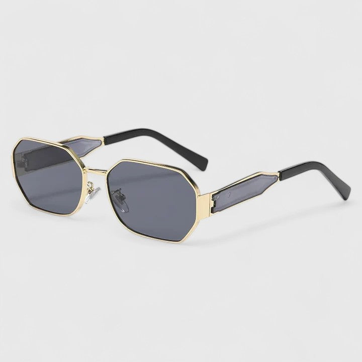 Jaylynne | Eleganckie okulary przeciwsłoneczne - widok 7