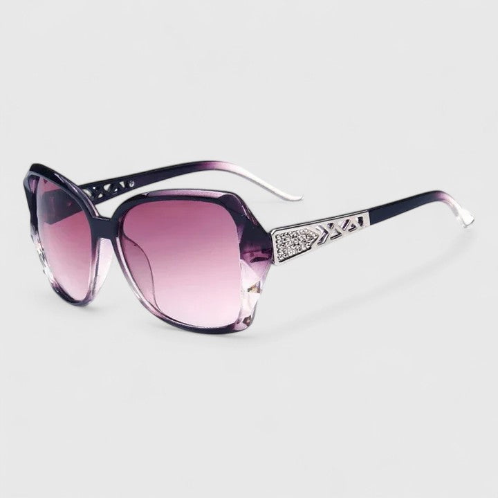 Avalynne | Eleganckie okulary przeciwsłoneczne - widok 8