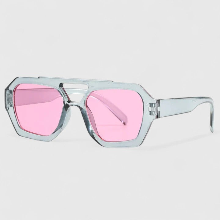 Zhaylinn | Eleganckie okulary przeciwsłoneczne - widok 9