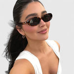 Danyqee | Eleganckie okulary przeciwsłoneczne - widok 5