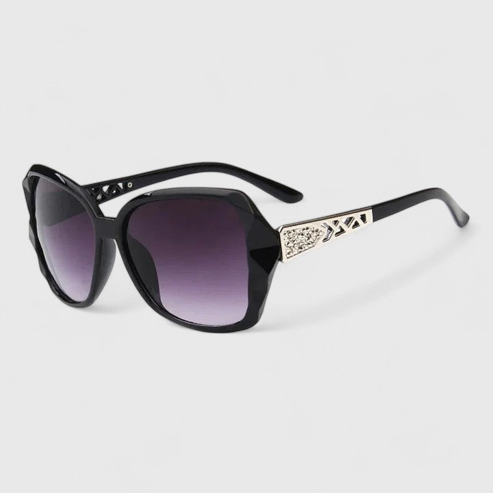 Avalynne | Eleganckie okulary przeciwsłoneczne - widok 4