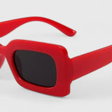 Elyanna | Eleganckie okulary przeciwsłoneczne - widok 6