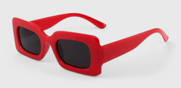 Elyanna | Eleganckie okulary przeciwsłoneczne - widok 6