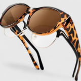 Journii | Eleganckie okulary przeciwsłoneczne - widok 5