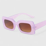 Elyanna | Eleganckie okulary przeciwsłoneczne - widok 7