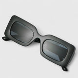 Elyanna | Eleganckie okulary przeciwsłoneczne - widok 8