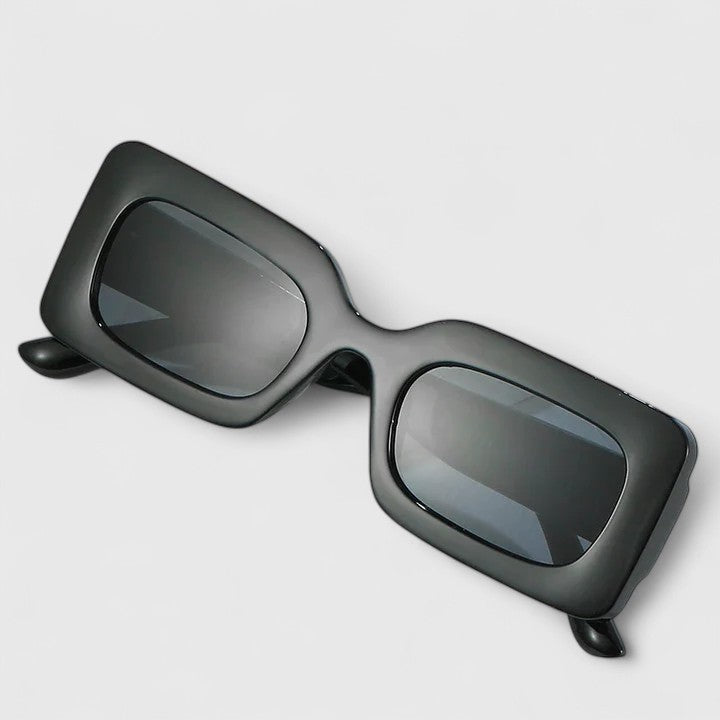 Elyanna | Eleganckie okulary przeciwsłoneczne - widok 8