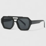 Zhaylinn | Eleganckie okulary przeciwsłoneczne - widok 2