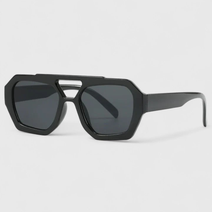 Zhaylinn | Eleganckie okulary przeciwsłoneczne - widok 2