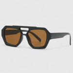 Zhaylinn | Eleganckie okulary przeciwsłoneczne - widok 3