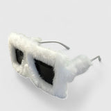 Kambriah | Stylowe okulary przeciwsłoneczne - widok 4