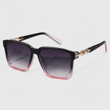 Karssyn | Eleganckie okulary przeciwsłoneczne - widok 2