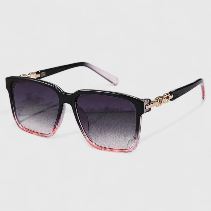 Karssyn | Eleganckie okulary przeciwsłoneczne - widok 2