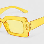 Elyanna | Eleganckie okulary przeciwsłoneczne - widok 16