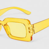 Elyanna | Eleganckie okulary przeciwsłoneczne - widok 16