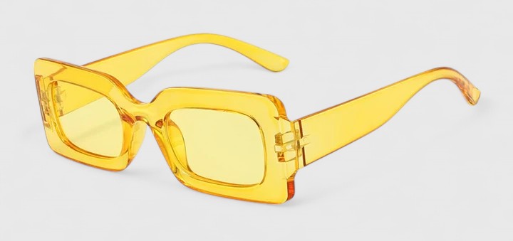 Elyanna | Eleganckie okulary przeciwsłoneczne - widok 16