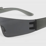 Skyllarr | Eleganckie okulary przeciwsłoneczne - widok 3
