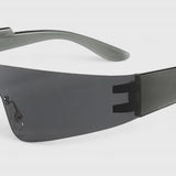 Skyllarr | Eleganckie okulary przeciwsłoneczne - widok 3