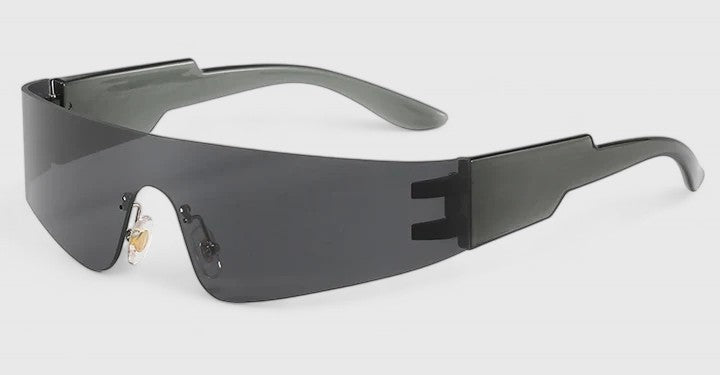 Skyllarr | Eleganckie okulary przeciwsłoneczne - widok 3